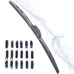 Car Wiper Blades Manufacturer - Factory Wholesale Quality