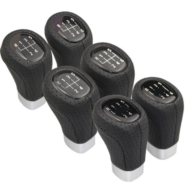 Gear Shift Knob Factory - BMW 1 3 5 6 Series Multi Model