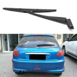 Rear Wiper Blade Factory - Peugeot 206 2003-2019