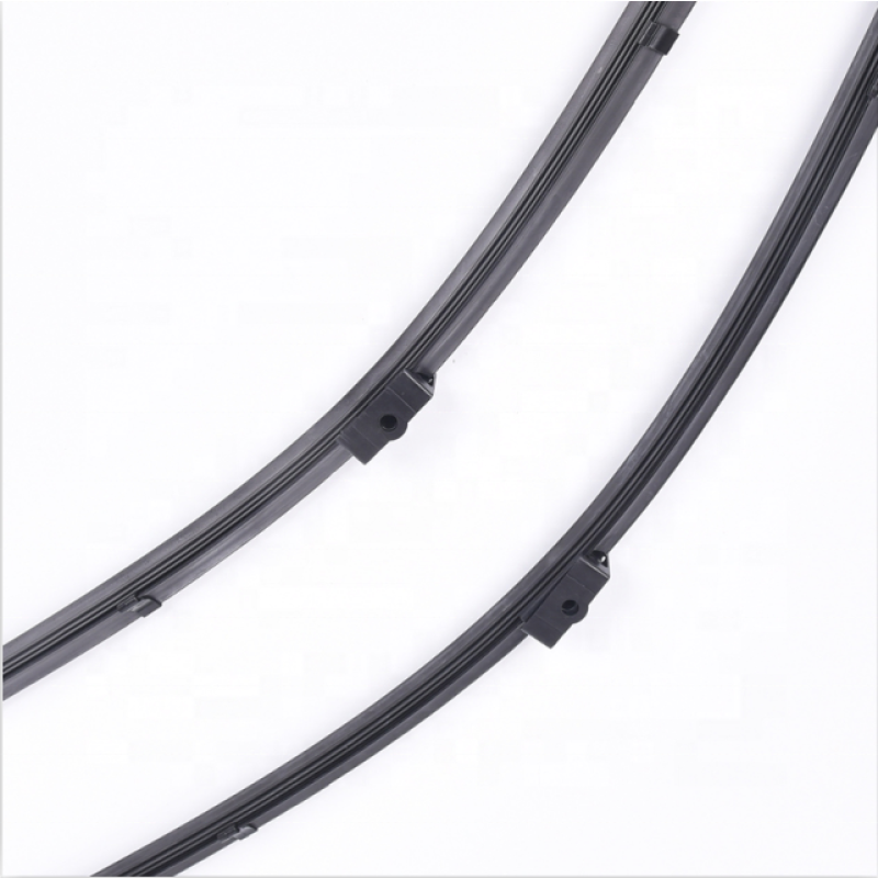 BMW Wiper Blades Manufacturer - Front Windshield 26+18 Inch Set