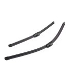 BMW Wiper Blades Manufacturer - Front Windshield 26+18 Inch Set
