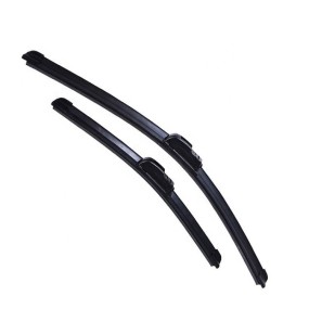 Car Wiper Blades Manufacturer - U-type Universal 14-28