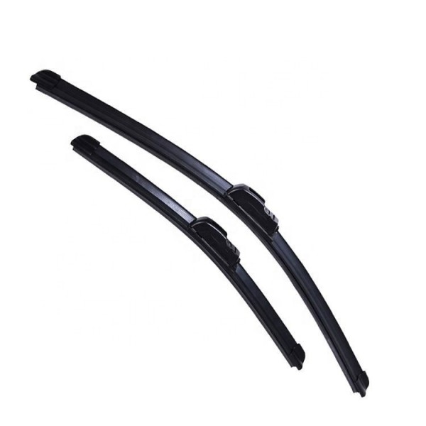 Car Wiper Blades Manufacturer - U-type Universal 14-28