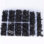 Car Clip Supplier - Wholesale Bumper Retainer Clips