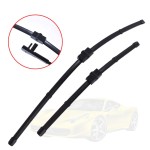 Windshield Wiper Supplier - Alfa Romeo Spider 2006-2011