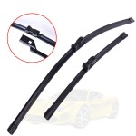 Car Wiper Blades Factory - Ford Fiesta VII Replacement