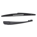 Rear Wiper Set Manufacturer - Peugeot 307 Complete Kit