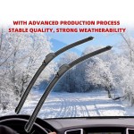 Car Wiper Blades Manufacturer - Holden Monaro VX VZ