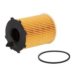 Oil Filter Factory - 1109AY China Manufacturer