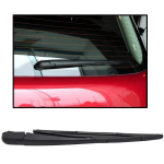 Rear Wiper Blade Factory - Peugeot 307 2001-2008 Replacement