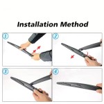 Rear Wiper Arm Factory - Peugeot 108 2014-2016