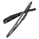 Rear Wiper Blade Factory - Peugeot 307 2001-2008 Replacement