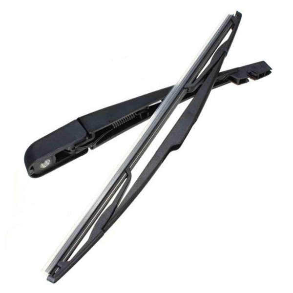 Rear Wiper Blade Factory - Peugeot 307 2001-2008 Replacement
