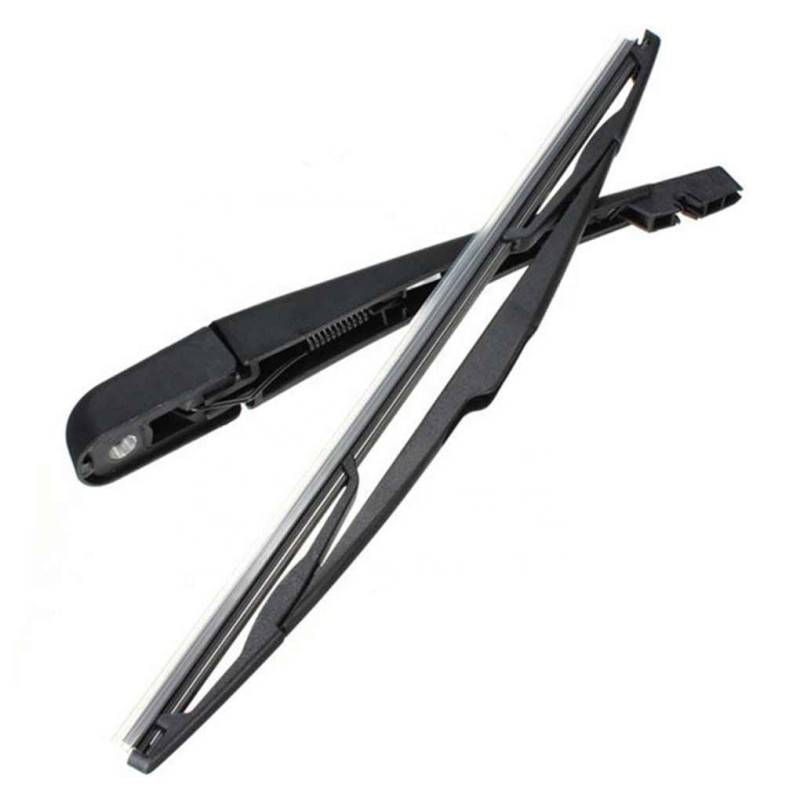Rear Wiper Blade Factory - Peugeot 307 2001-2008 Replacement