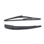 Rear Wiper Kit Factory - Mercedes ML Class W164 Set