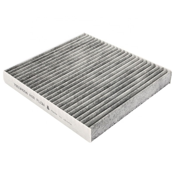 Air Filter Manufacturer - 7803A004 OEM Quality