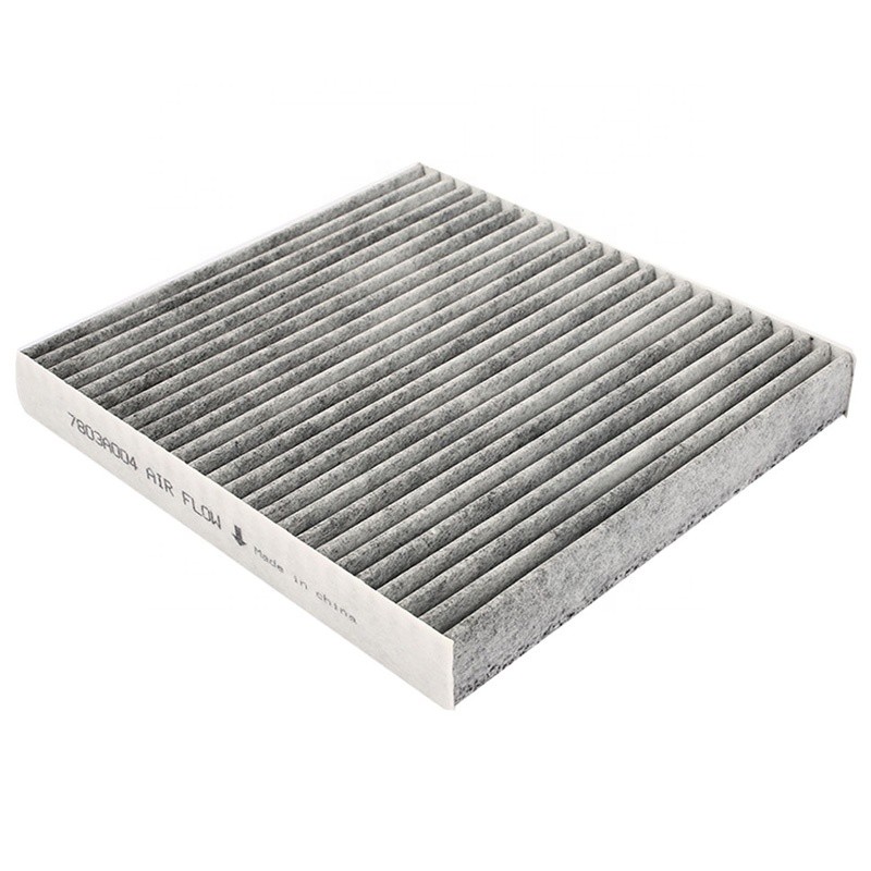 Air Filter Manufacturer - 7803A004 OEM Quality