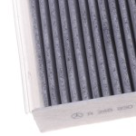 Air Filter Manufacturer - Benz C180 C200 E200