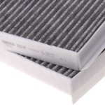 Air Filter Factory - Mercedes S-class W221 C216