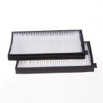 Cabin Filter Manufacturer - Hyundai H1 Starex OEM
