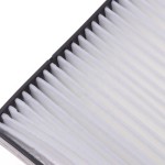 Cabin Filter Manufacturer - Hyundai H1 Starex OEM