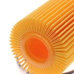 Oil Filter Supplier - Toyota Corolla Yaris RAV4