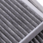 Air Filter Factory - Mercedes S-class W221 C216