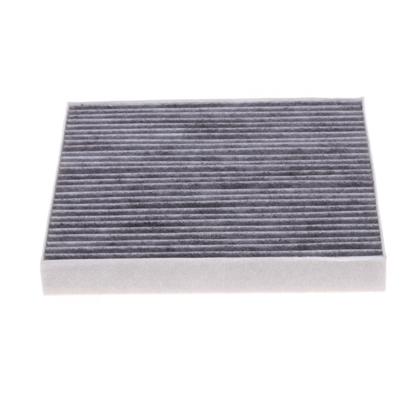 Cabin Filter Supplier - Smart Fortwo 451 Intake