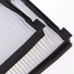 Cabin Filter Manufacturer - Hyundai H1 Starex OEM
