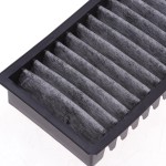 Cabin Filter Manufacturer - BMW MINI R50 R52 R53