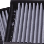 Cabin Filter Supplier - BMW X5 X6 E70 Series