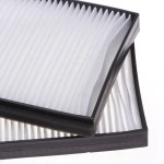 Cabin Filter Manufacturer - Hyundai H1 Starex OEM