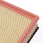 Air Filter Supplier - BMW 3 Series 4 Series 5 Series