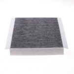 Air Filter Supplier - Mercedes Sprinter Carbon Active