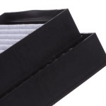 Cabin Filter Supplier - BMW X5 X6 E70 Series