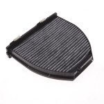 Cabin Filter Factory - Mercedes C200 W204 GLK300