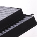 Air Filter Factory - BMW 7 Series 730li 740li