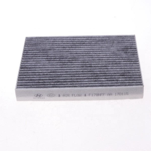 Cabin Filter Factory - Hyundai Tucson Sportage Elantra