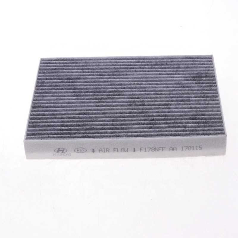 Cabin Filter Factory - Hyundai Tucson Sportage Elantra