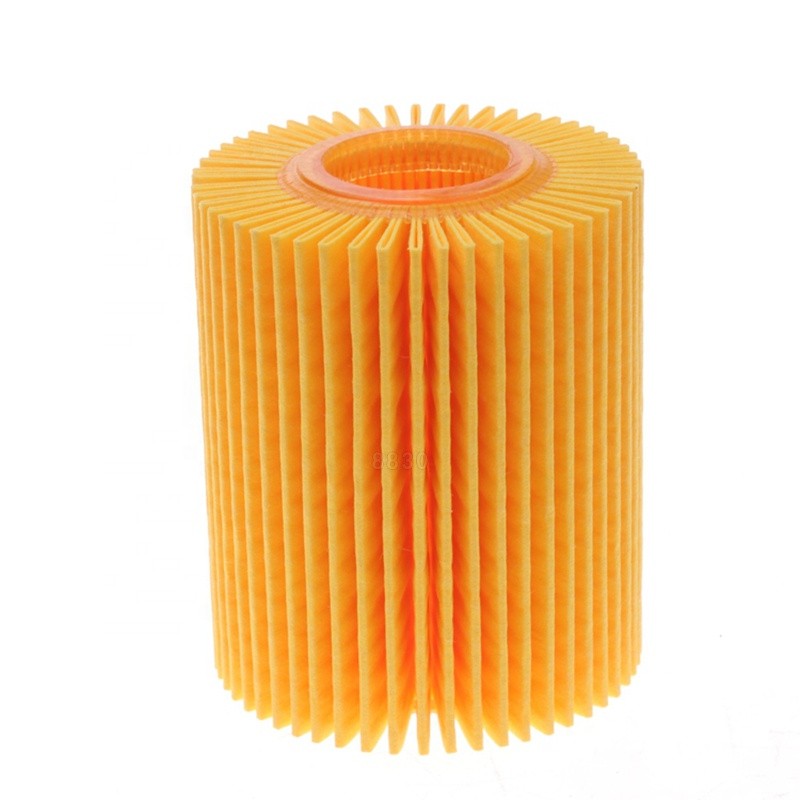 Oil Filter Supplier - Toyota Corolla Yaris RAV4