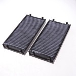 Cabin Filter Supplier - BMW X5 X6 E70 Series