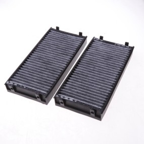 Cabin Filter Supplier - BMW X5 X6 E70 Series