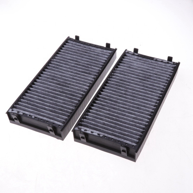 Cabin Filter Supplier - BMW X5 X6 E70 Series