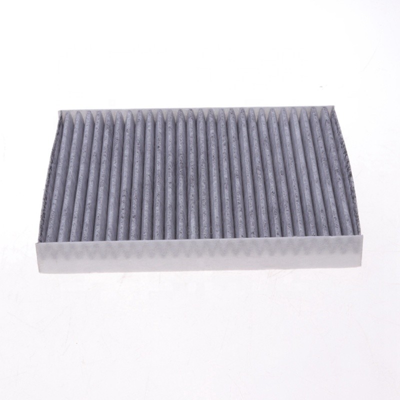 Air Filter Supplier - Hyundai Santa Fe Carbon Active