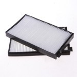 Cabin Filter Manufacturer - Hyundai H1 Starex OEM