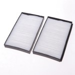 Cabin Filter Manufacturer - Hyundai H1 Starex OEM