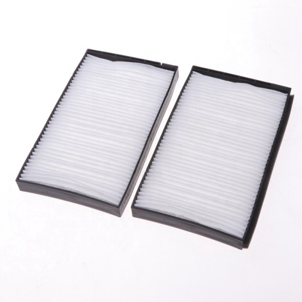 Cabin Filter Manufacturer - Hyundai H1 Starex OEM