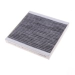 Cabin Filter Supplier - Smart Fortwo 451 Intake