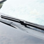BMW Wiper Blades Supplier - X1 F45 2015-2017 Set