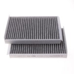 Air Filter Factory - Mercedes S-class W221 C216